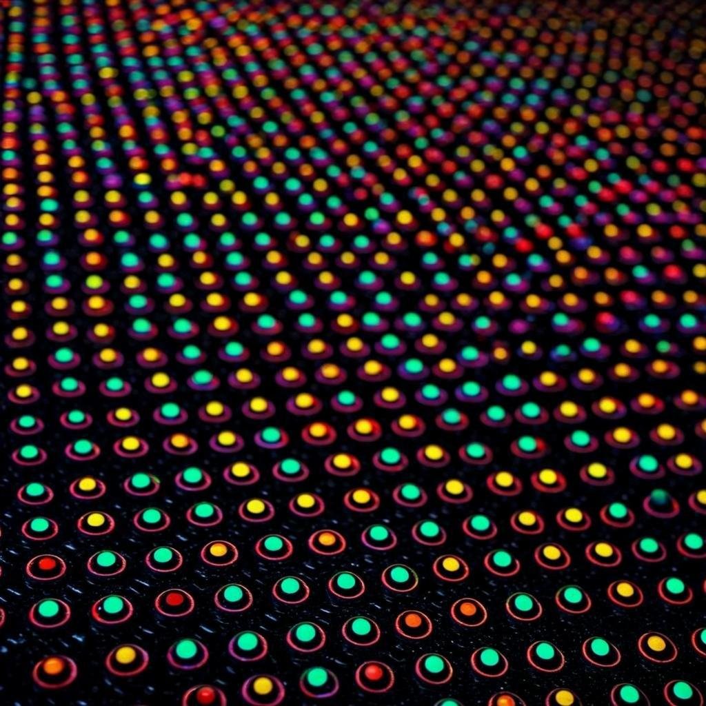 LED